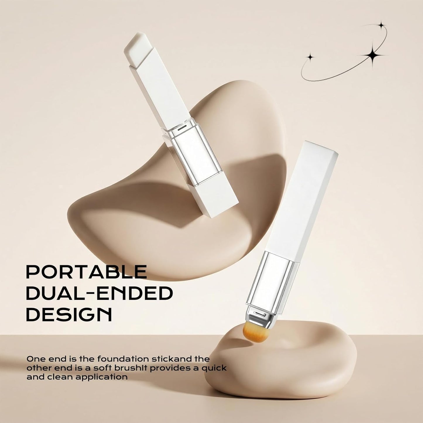 TrueShade Match Foundation Stick